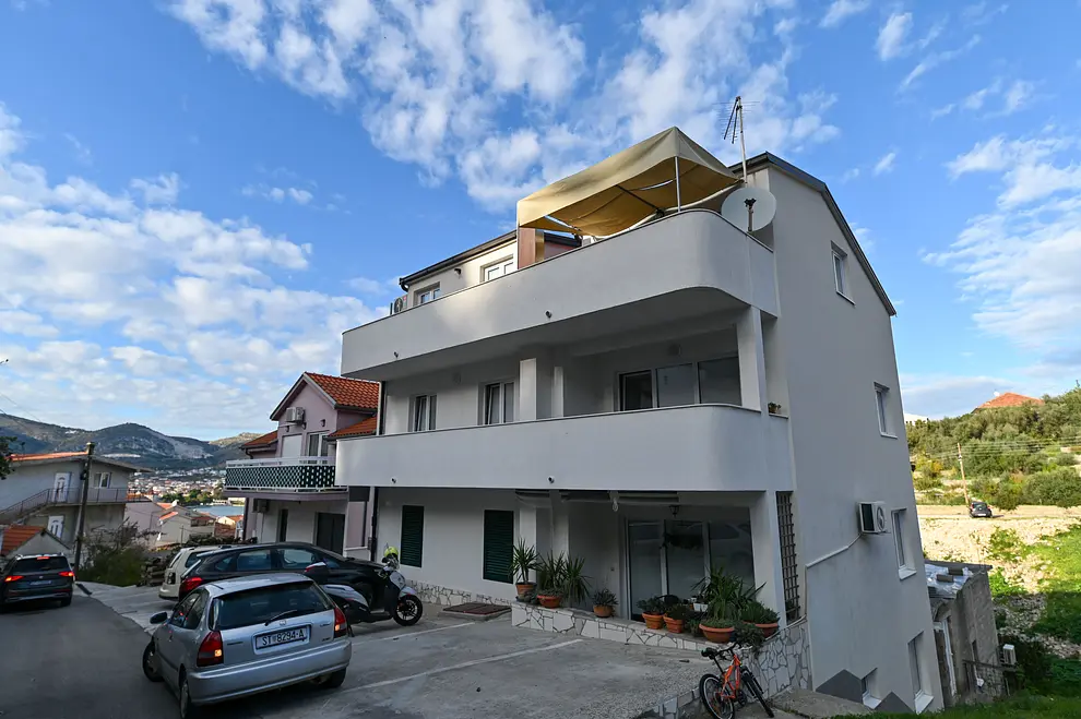Ferienwohnung in Ciovo  999209108 37039 – Foto 34