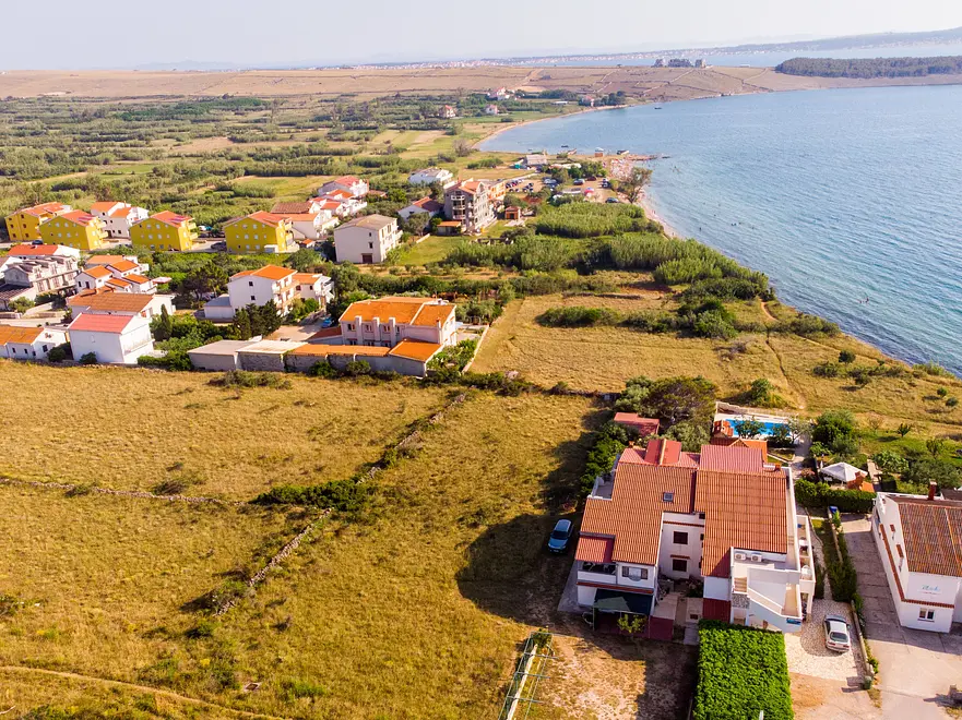 Ferienwohnung in Pag mit Pool 999202363 30670 – Foto 7