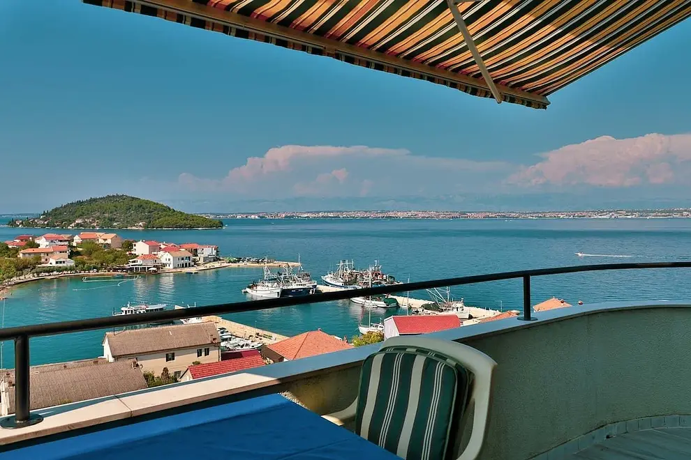 Ferienwohnung in Kali mit Pool 999210180 38057 – Foto 22