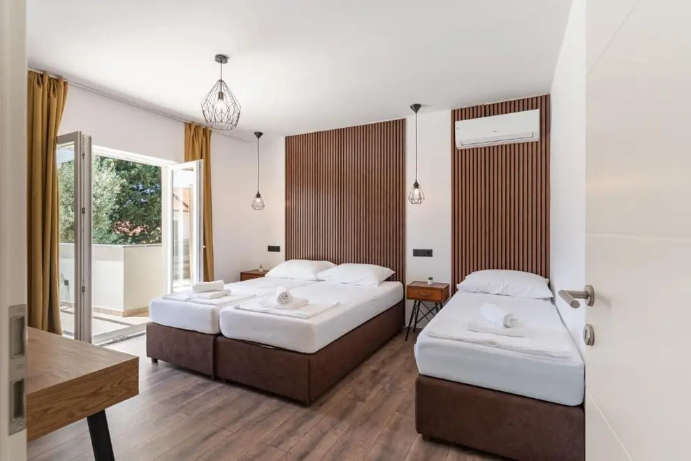 Ferienwohnung in Novalja mit Pool 999244875 43297 – Foto 7