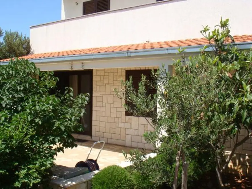 Ferienwohnung in Rogoznica  999211437 39211 – Foto 3