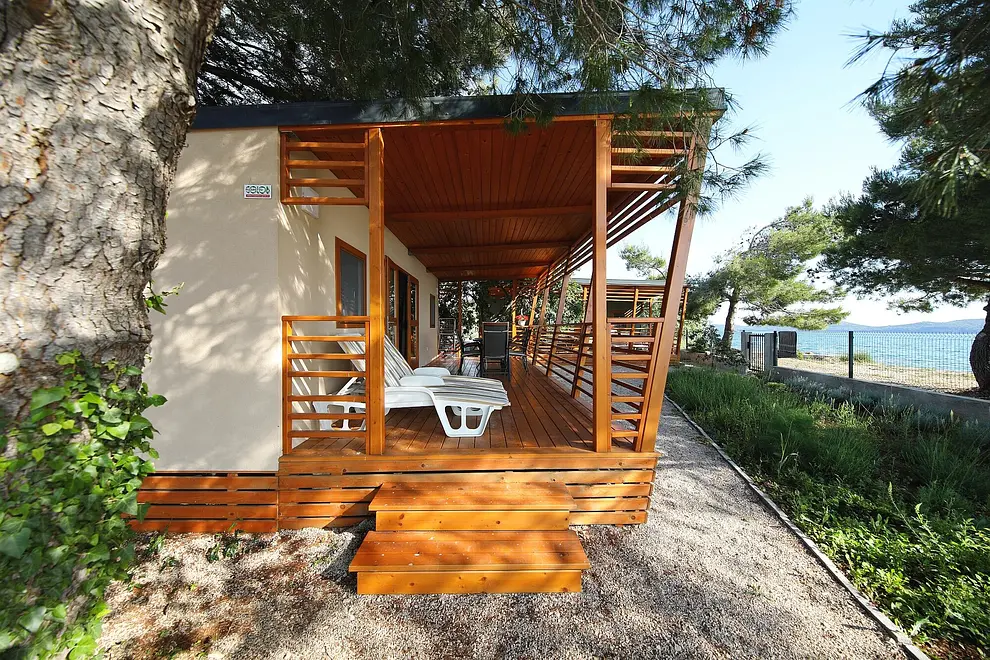 Ferienwohnung in Biograd haustiergeeignet 66131901 17182
