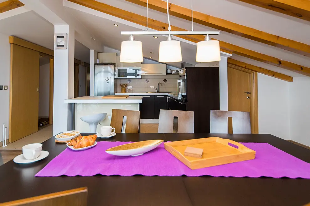 Ferienwohnung in Novi Vinodolski  999206119 34239 – Foto 29