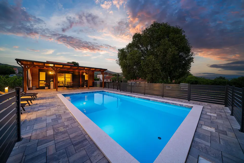 Ferienwohnung in Sibenik mit Pool 999199144 30582 – Foto 59
