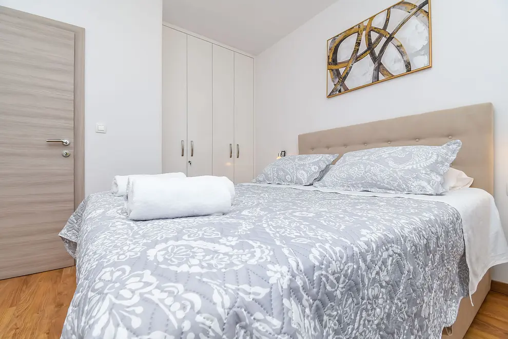 Ferienwohnung in Ciovo  999209494 37417