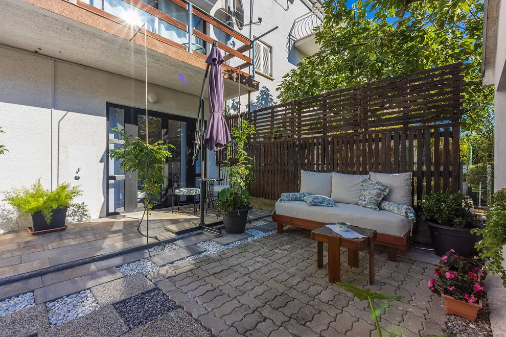 Ferienwohnung in Novi Vinodolski  999209573 37494 – Foto 6