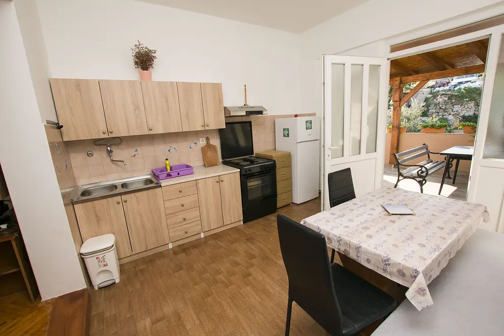 Ferienwohnung in Bibinje  999207110 35178 – Foto 10
