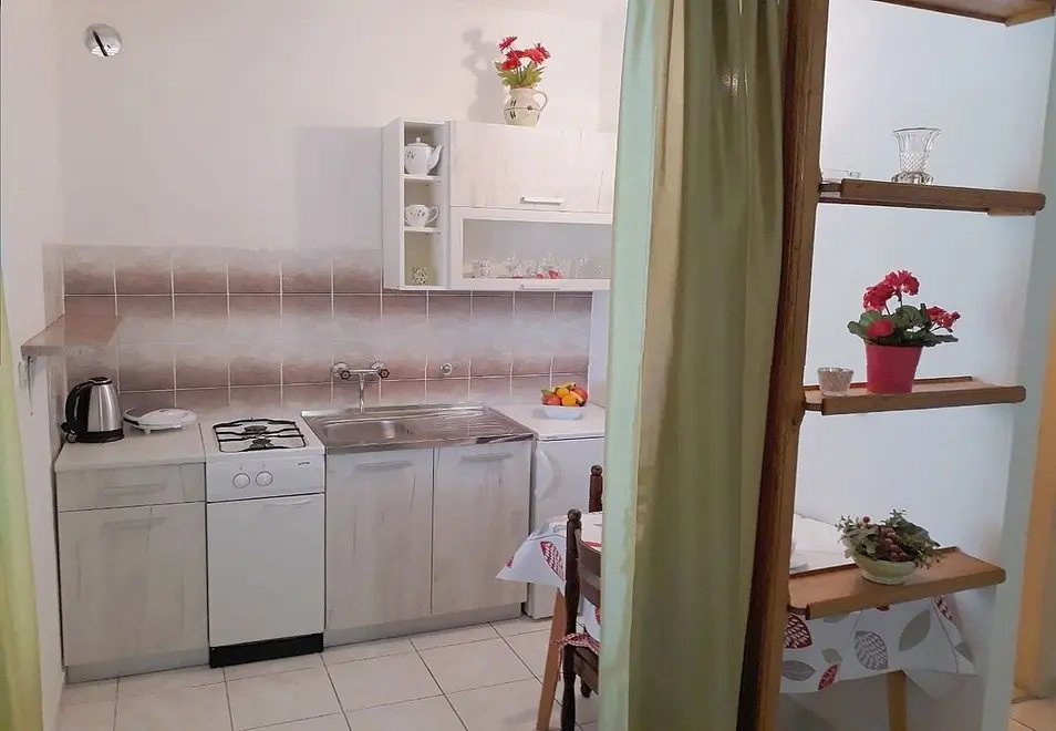 Ferienwohnung in Korcula  66151513 25613