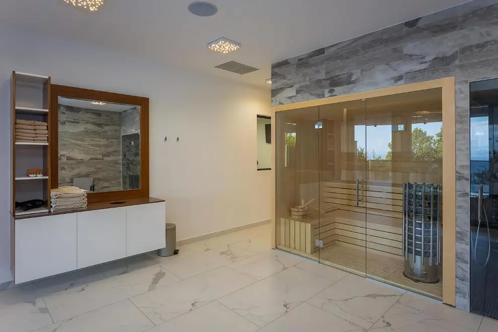 Ferienhaus in Matulji mit Pool 999210128 38006 – Foto 19