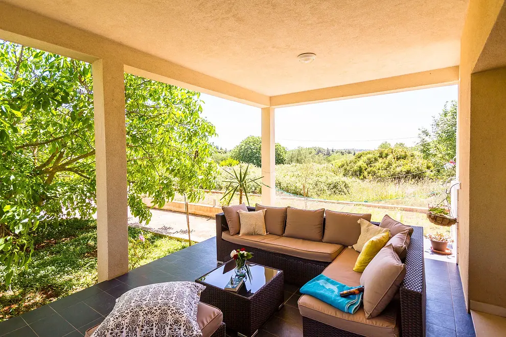 Ferienwohnung in Korcula haustiergeeignet 66126688 13185