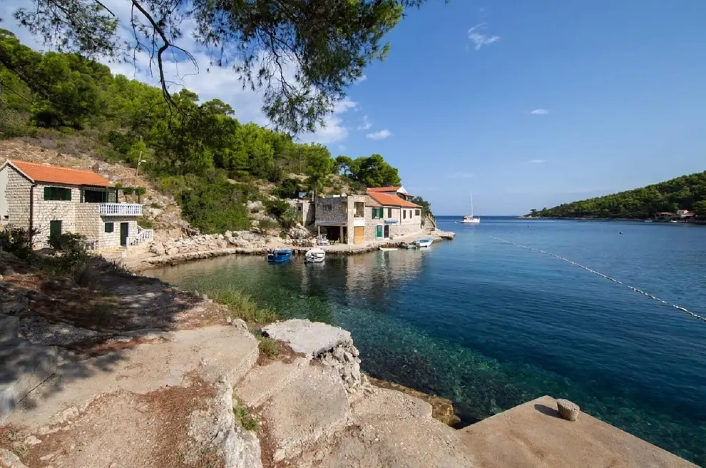 Ferienwohnung in Vis  999211516 39284 – Foto 8