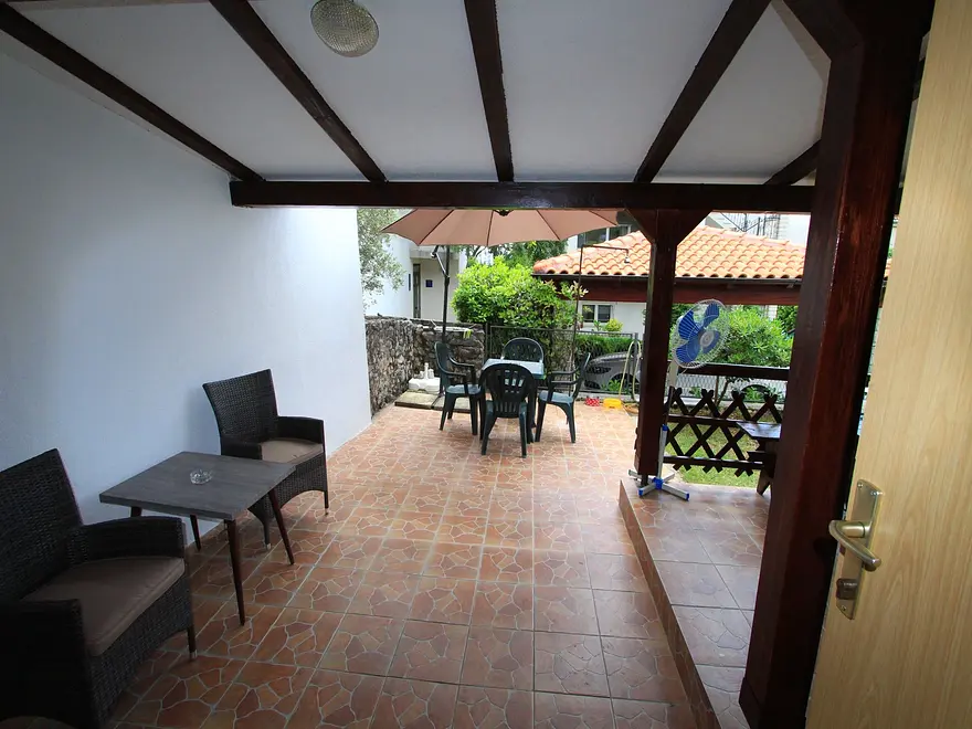 Ferienwohnung in Crikvenica mit Pool 999207448 35498 – Foto 7