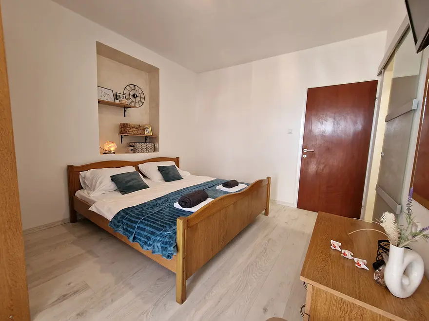 Ferienappartment in Kampor  999209530 37452 – Foto 10
