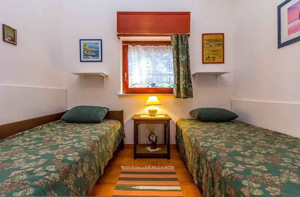 Ferienwohnung in Liznjan haustiergeeignet 66123538 10822