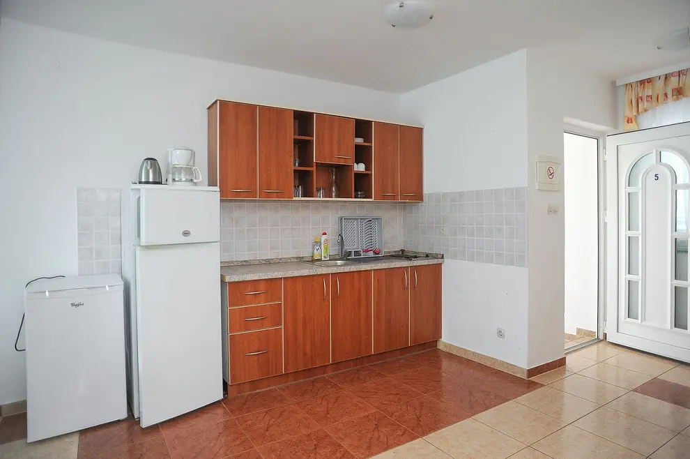 Ferienwohnung in Novalja mit Pool und haustiergeeignet 999210531 38382 – Foto 22