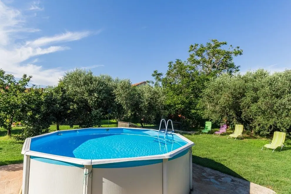 Ferienwohnung in Umag mit Pool 999213490 40987 – Foto 22