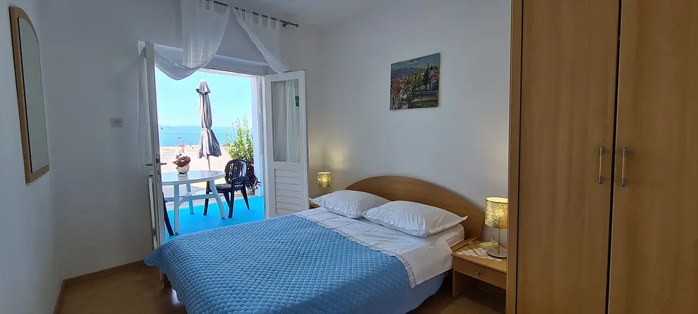 Ferienwohnung in Hvar haustiergeeignet 66141276 23314