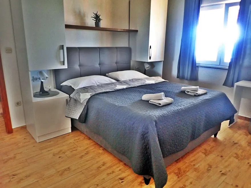 Ferienwohnung in Starigrad  999204790 32978 – Foto 7