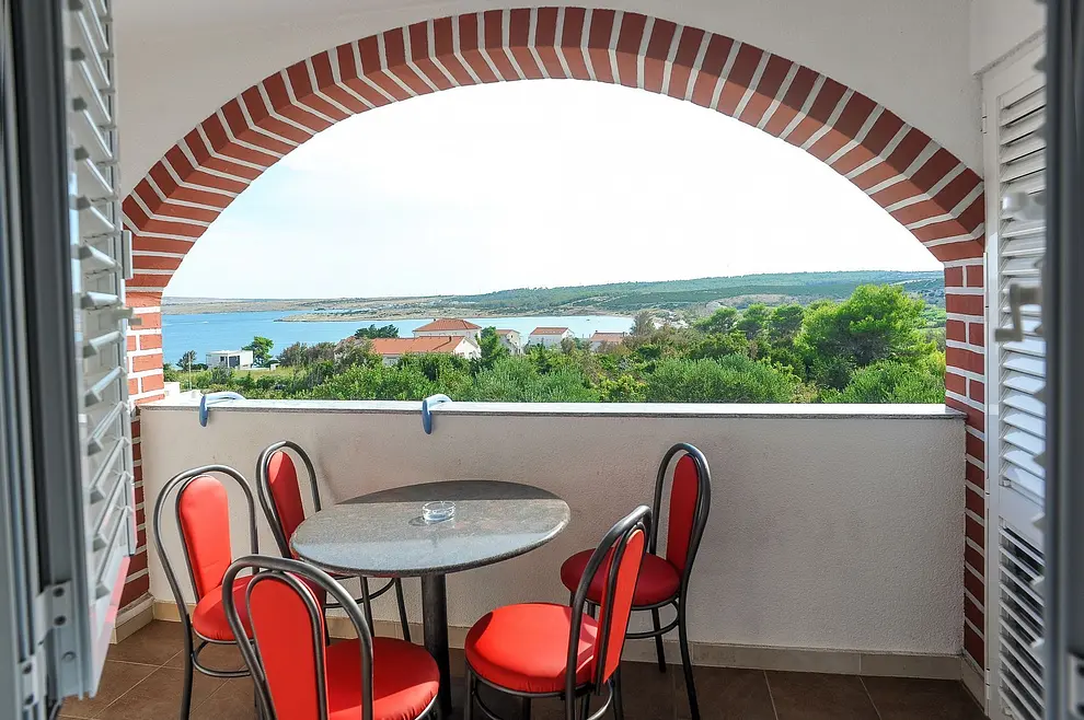 Ferienwohnung in Novalja mit Pool und haustiergeeignet 999210531 38382 – Foto 11