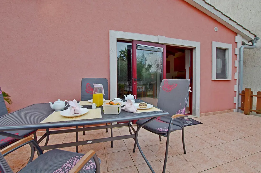 Ferienwohnung in Rovinj haustiergeeignet 999204925 33100 – Foto 9