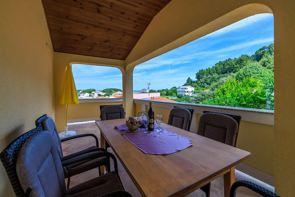 Ferienwohnung in Kampor haustiergeeignet 999203587 31825 – Foto 44