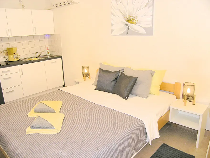 Ferienwohnung in Baska haustiergeeignet 999209042 36981 – Foto 10