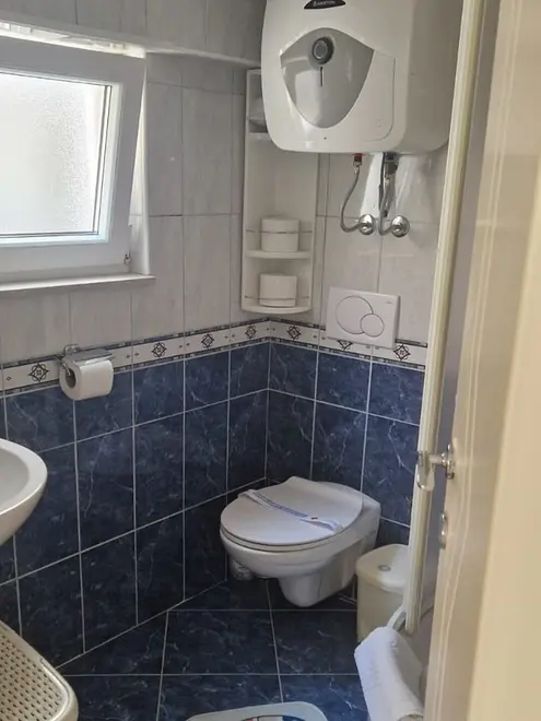 Ferienwohnung in Baska Voda  999212196 39877 – Foto 6