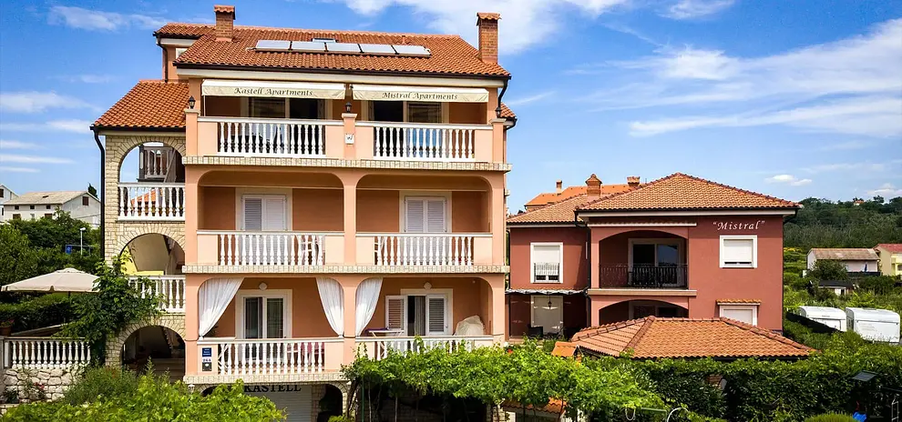 Ferienwohnung in Rab  999233637 42896 – Foto 9