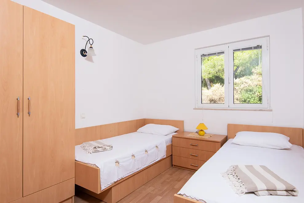 Ferienwohnung in Orebic haustiergeeignet 999205063 33231 – Foto 7