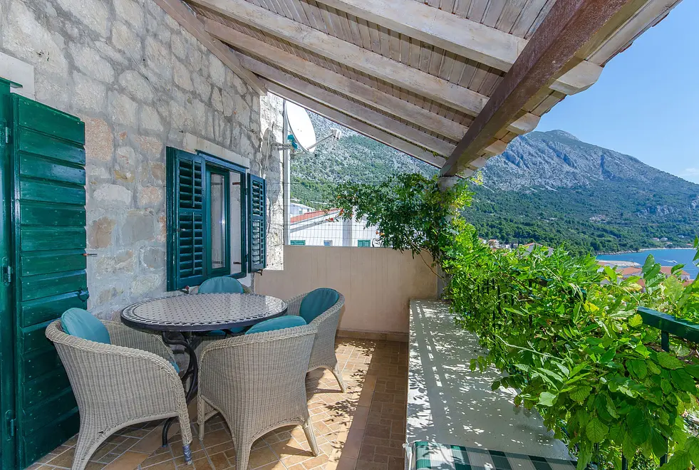 Ferienwohnung in Makarska  999202624 30900 – Foto 15