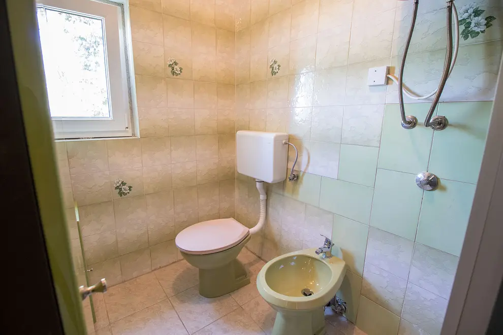 Ferienwohnung in Novi Vinodolski  999202513 30793