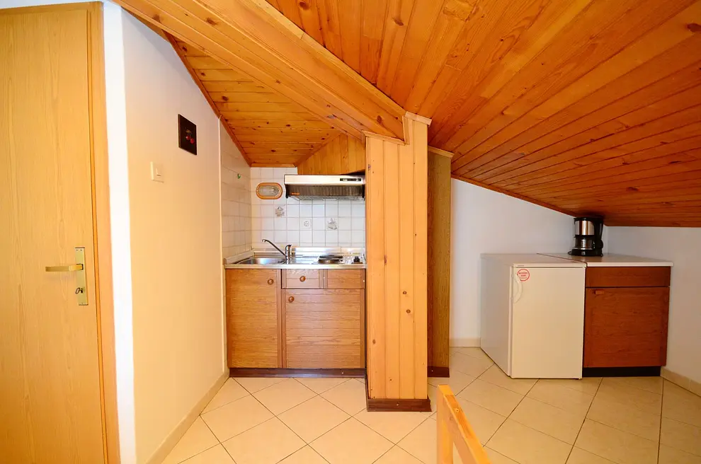 Ferienwohnung in Novigrad in Dalmatien  999203426 31675