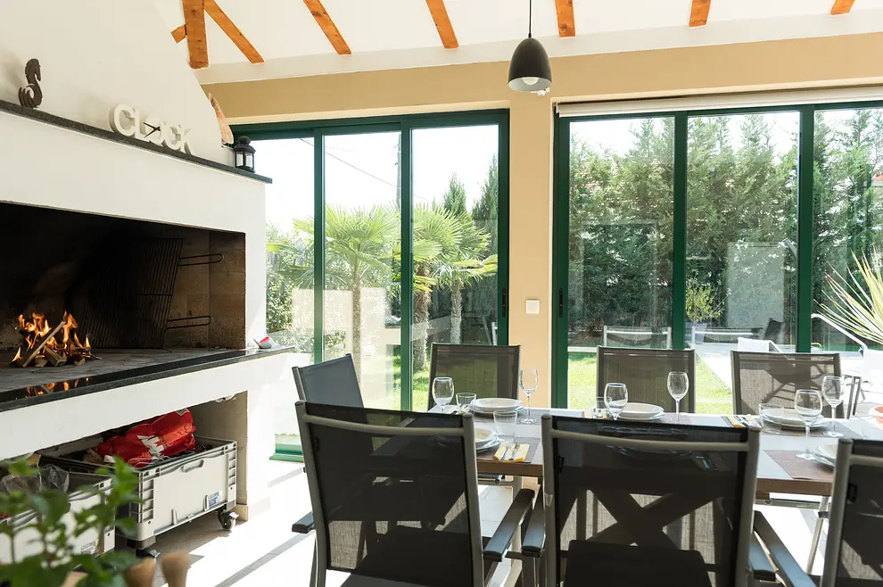 Ferienhaus in Kastela mit Pool 999212546 40149 – Foto 9