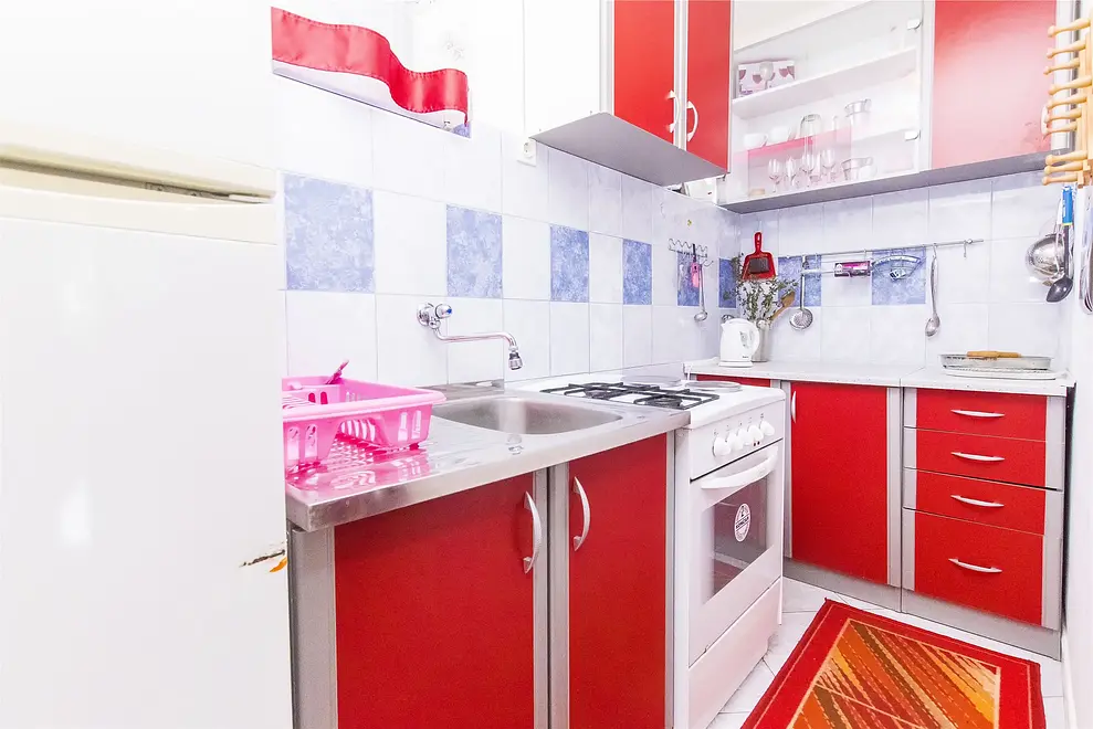 Ferienwohnung in Rogoznica  999202721 30995 – Foto 9