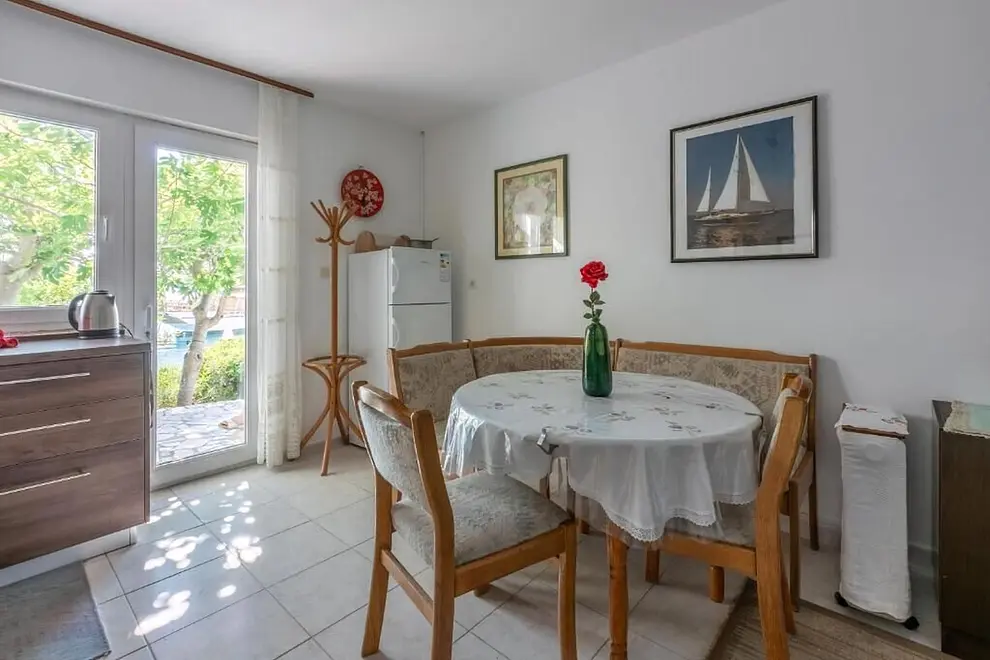 Ferienwohnung in Rab  999202843 31116 – Foto 12