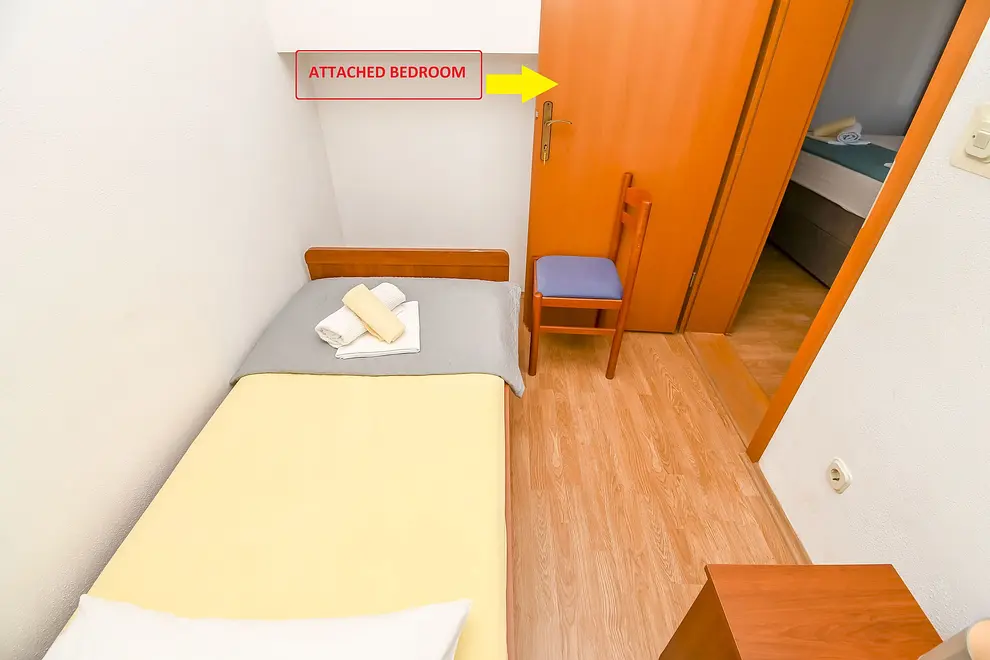 Ferienwohnung in Ciovo  999212482 40099 – Foto 5