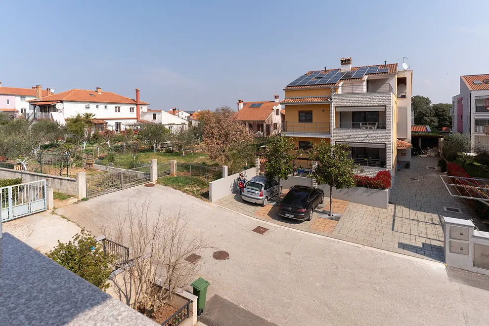 Ferienwohnung in Rovinj  999207907 41165 – Foto 16