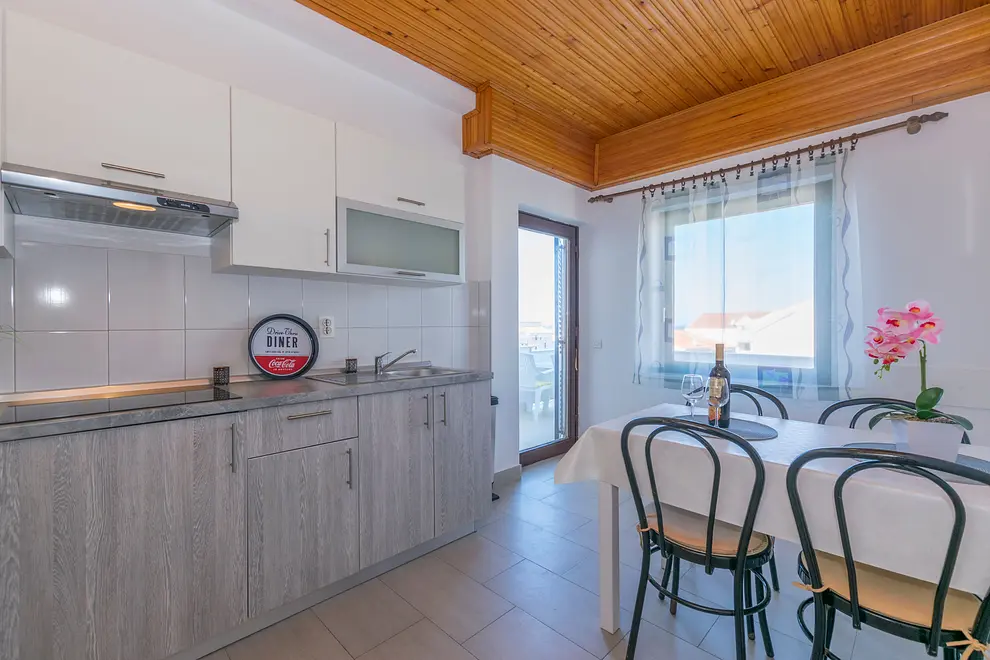 Ferienwohnung in Novalja mit Pool 999206024 34145 – Foto 12