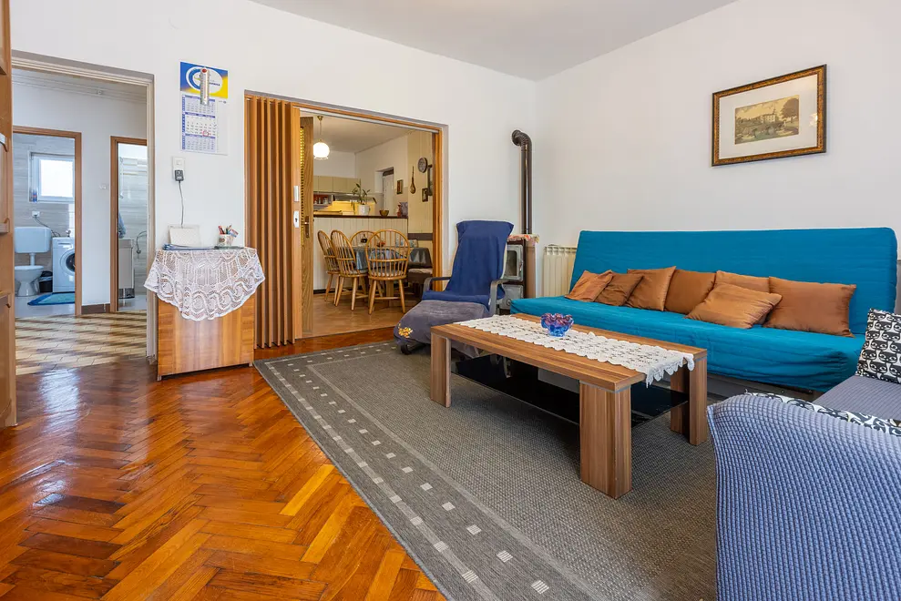 Ferienwohnung in Dobrinj  999208457 36423 – Foto 11