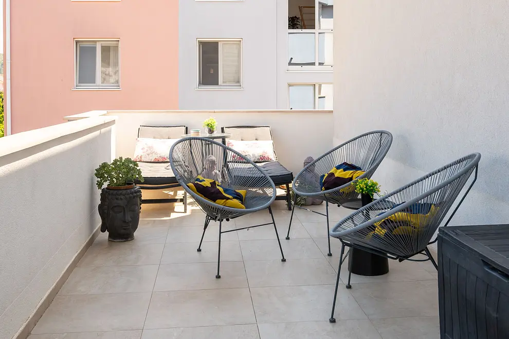 Ferienwohnung in Trogir haustiergeeignet 999211215 39024 – Foto 39