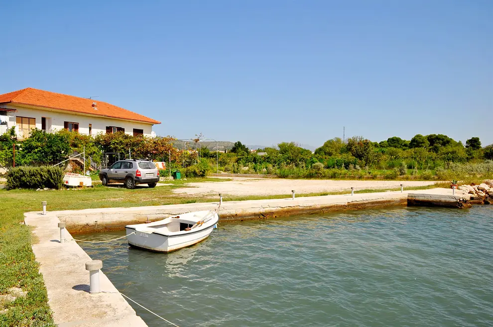 Ferienwohnung in Trogir mit Pool 999204232 32442 – Foto 28