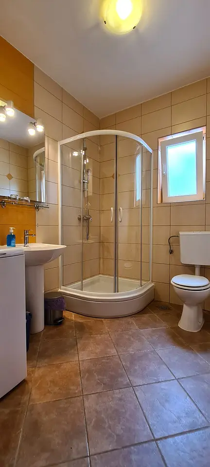 Ferienwohnung in Hvar mit Pool und haustiergeeignet 999202501 30785