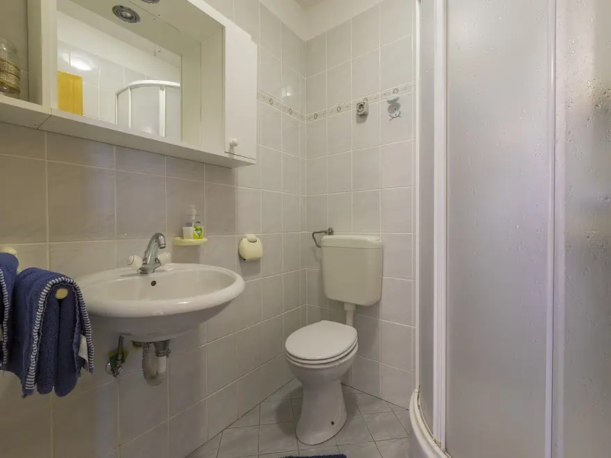 Ferienwohnung in Klenovica  999205612 33754 – Foto 13