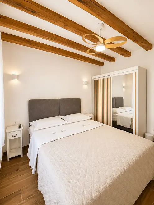 Ferienwohnung in Rogoznica  999240613 43262 – Foto 4