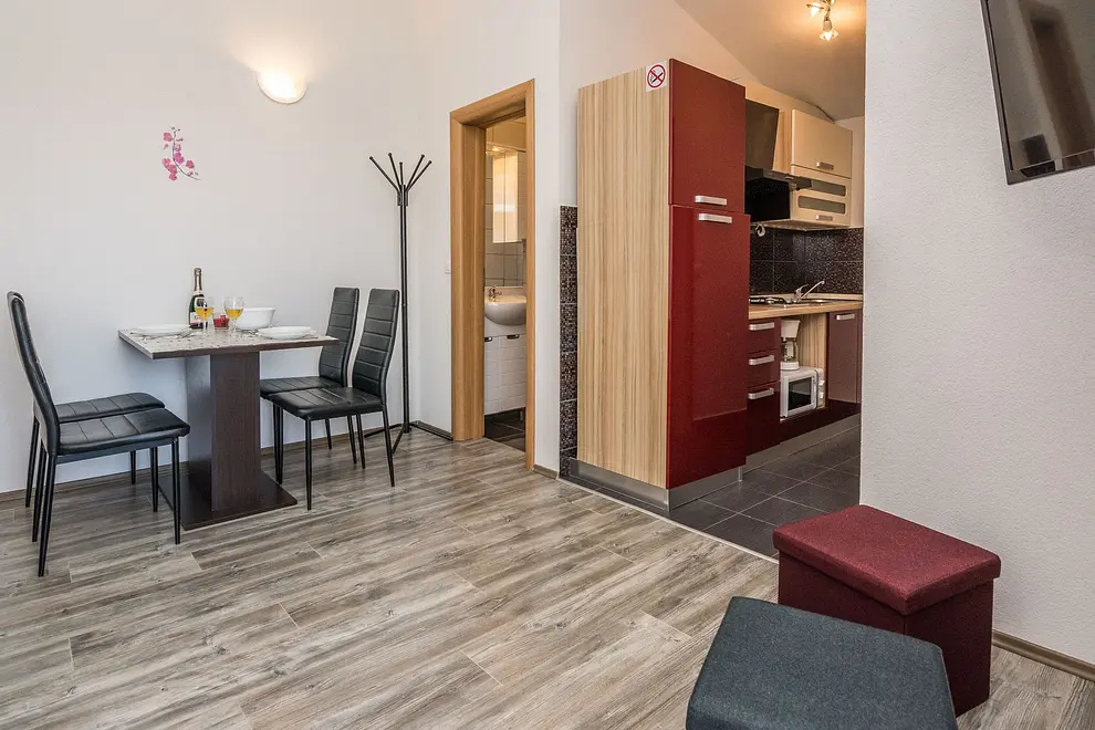 Ferienwohnung in Vir  999204271 32481 – Foto 9