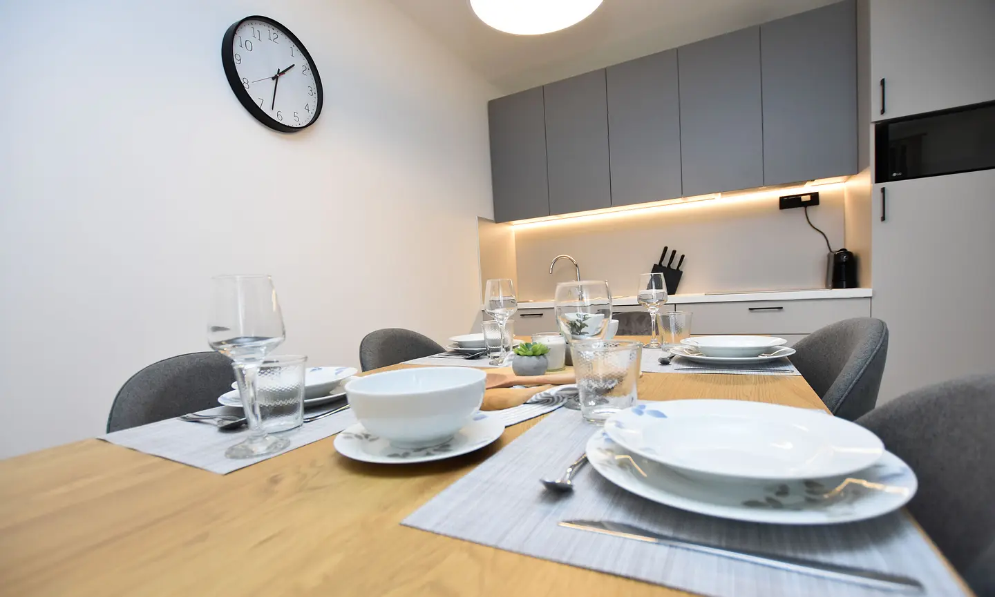 Ferienwohnung in Primosten  999204609 32801