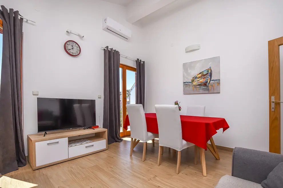 Ferienwohnung in Rogoznica  999209597 37516 – Foto 13