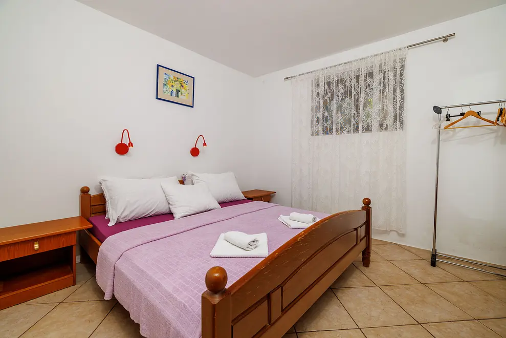 Ferienwohnung in Senj  999205114 33282 – Foto 5