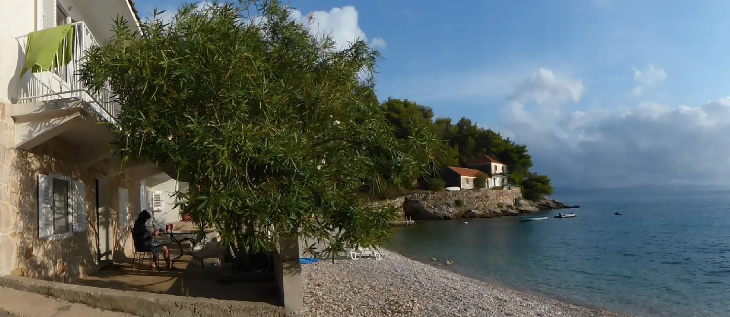 Ferienwohnung in Hvar haustiergeeignet 999202839 31112