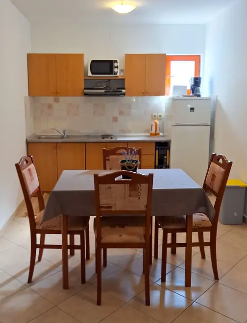 Ferienwohnung in Vir mit Pool 999236743 43019